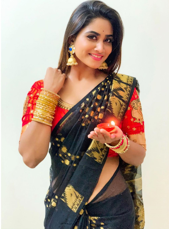 Diwali Celebration Photos - Sakshi2