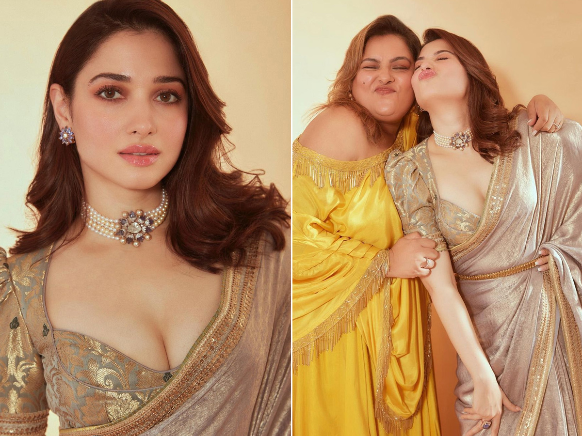 Tamannaah Bhatia Beautiful Photos - Sakshi1