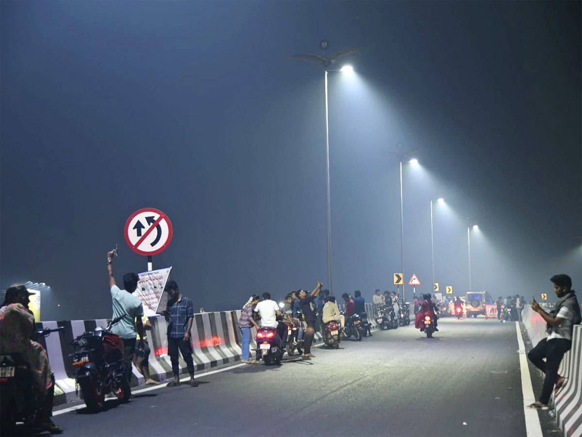 Diwali 2022 Celebrations in Tirupati - Sakshi14