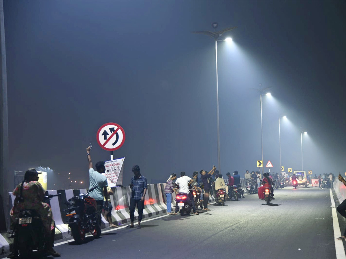 Diwali 2022 Celebrations in Tirupati - Sakshi9