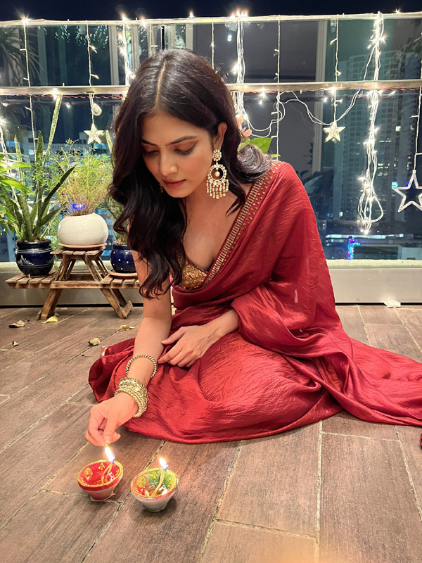 Diwali Celebration Photos - Sakshi35