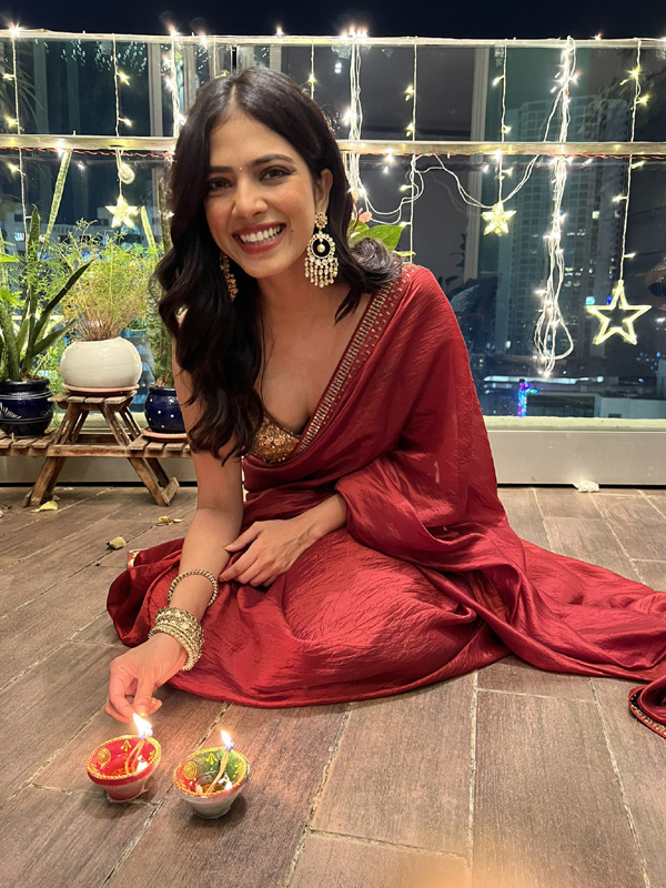 Diwali Celebration Photos - Sakshi34