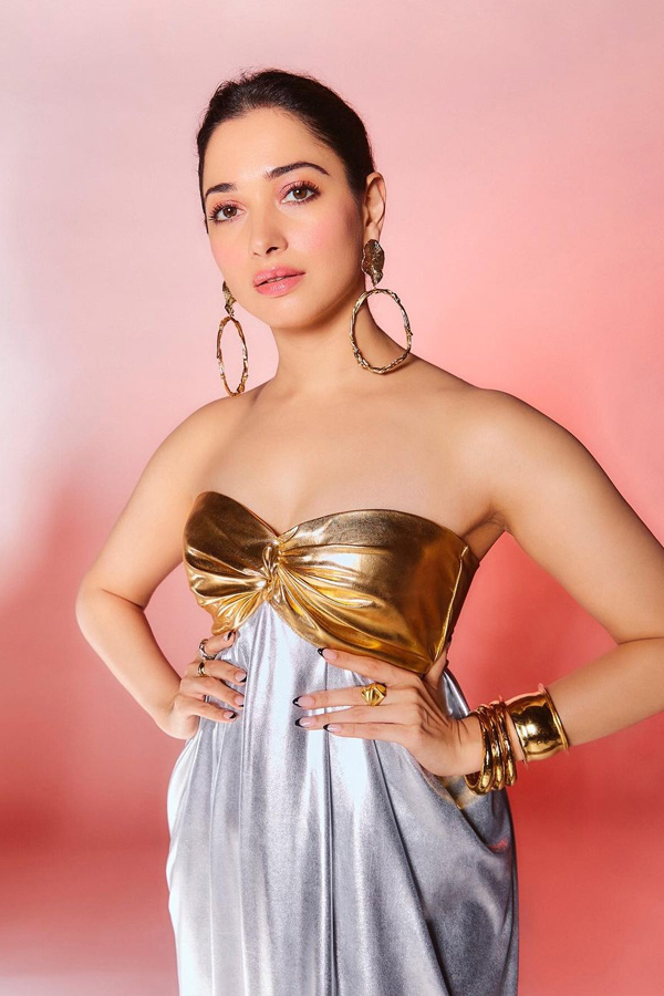 Tamannaah Bhatia Beautiful Photos - Sakshi11