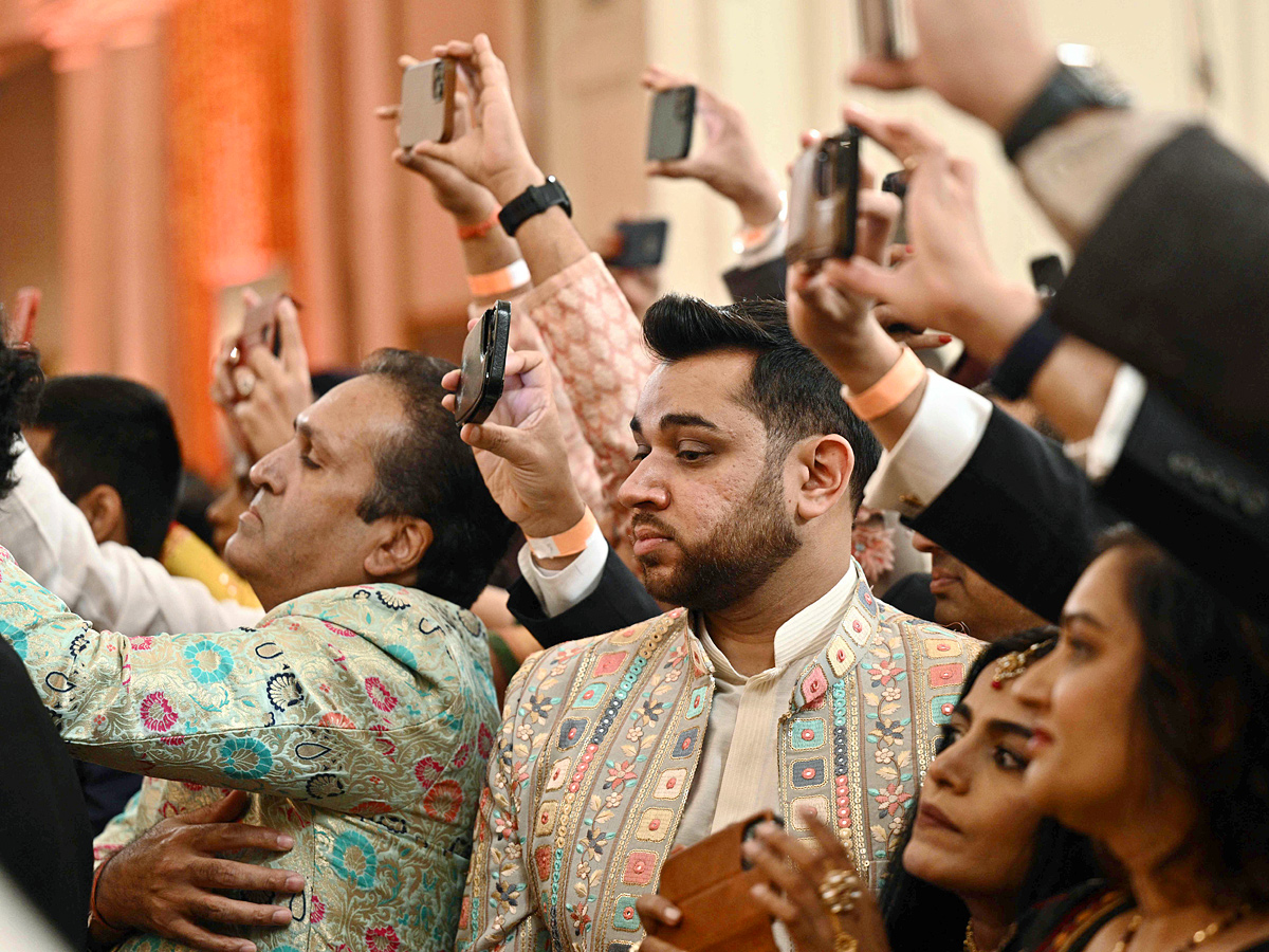 US President Joe Biden hosts largest Diwali reception at White House Photo Gallery - Sakshi13