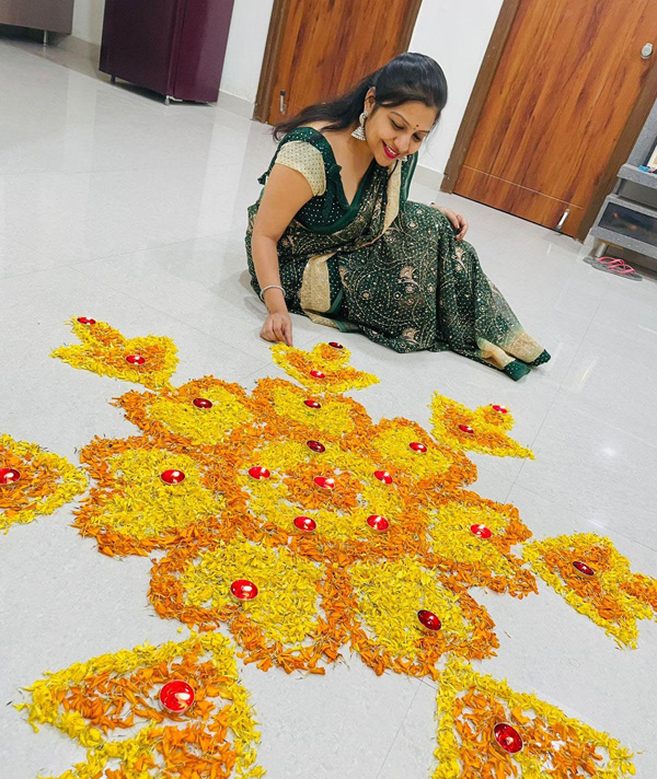 Diwali Celebrations in Telangana - Sakshi29