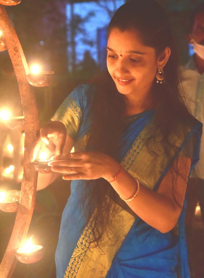 Diwali Celebrations in Telangana - Sakshi26