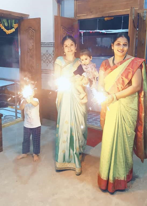 Diwali Celebrations in Telangana - Sakshi28