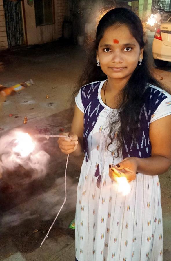 Diwali Celebrations in Telangana - Sakshi30