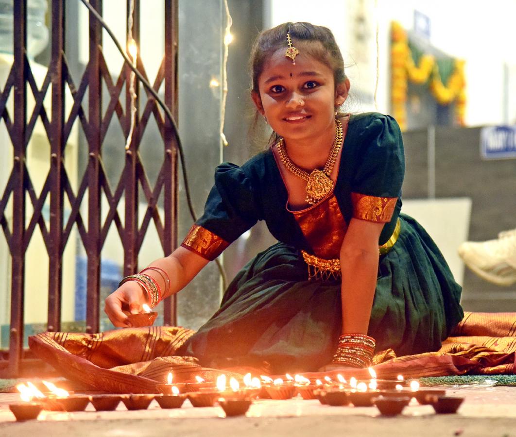 Diwali Celebrations in Telangana - Sakshi20