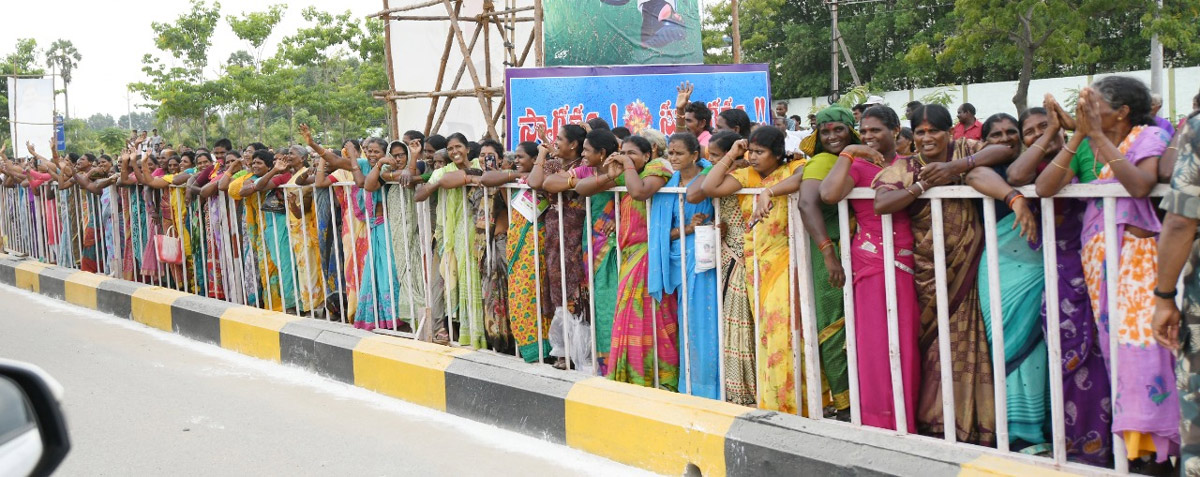 CM YS Jagan At Nelaturu Public Meeting  - Sakshi5