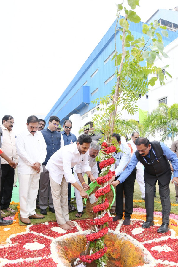 CM YS Jagan At Nelaturu Public Meeting  - Sakshi20