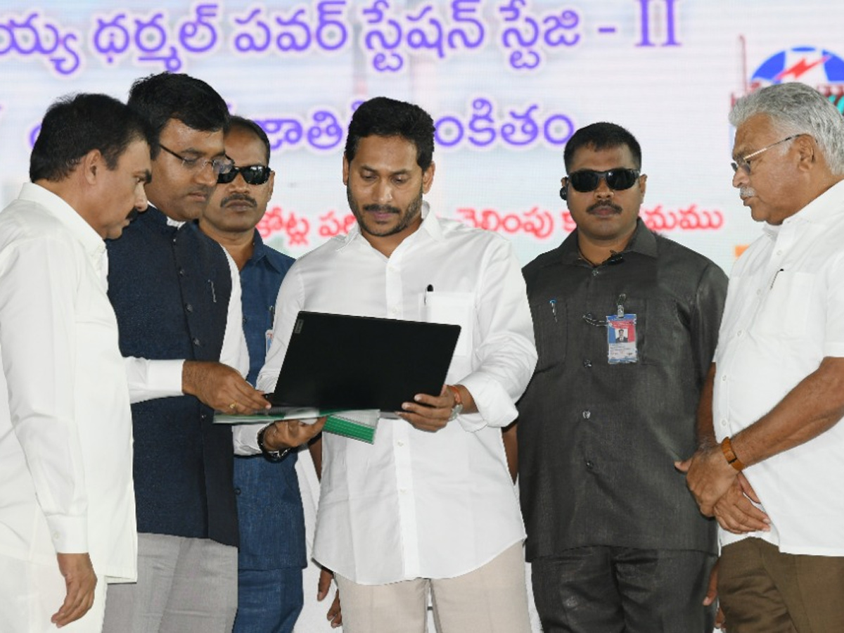 CM YS Jagan At Nelaturu Public Meeting  - Sakshi15