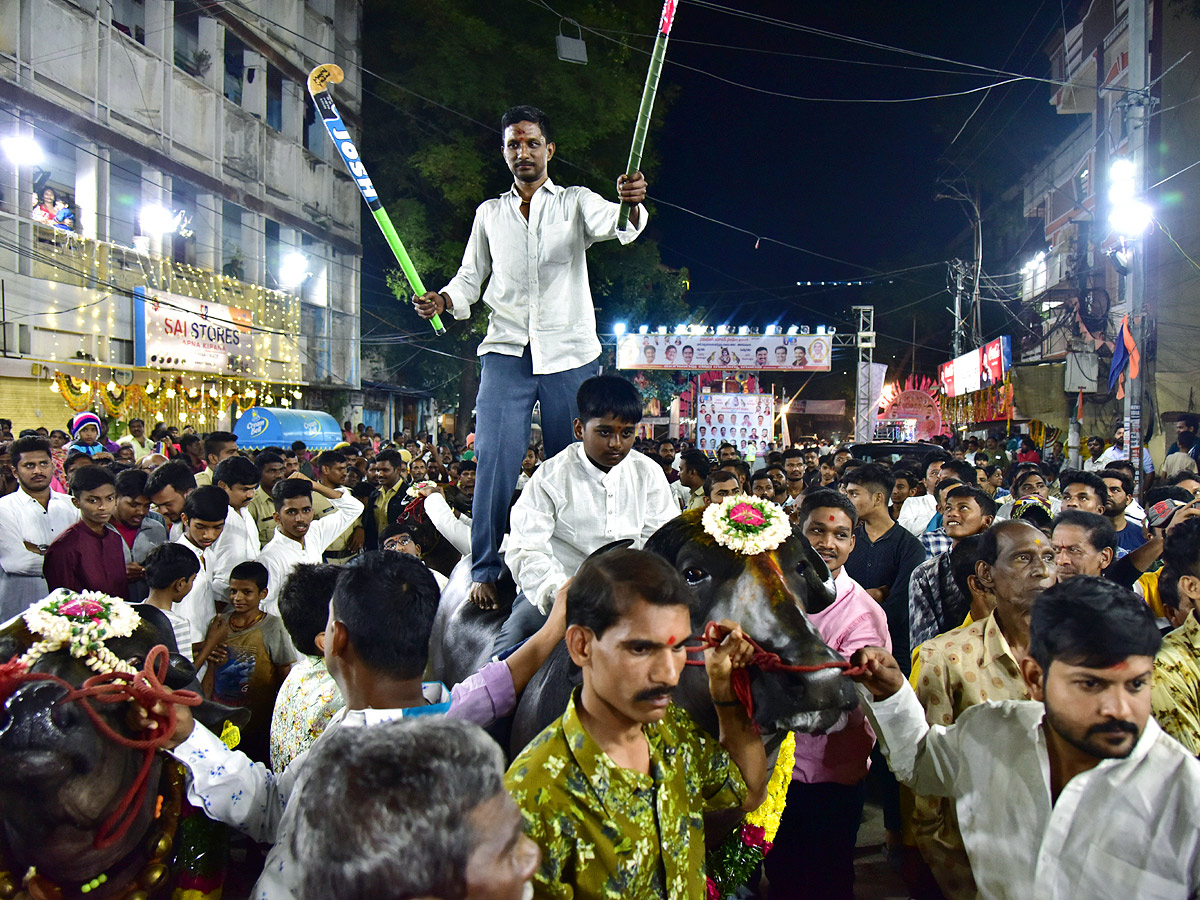 Sadar Festival Celebrations 2022 Photos - Sakshi3