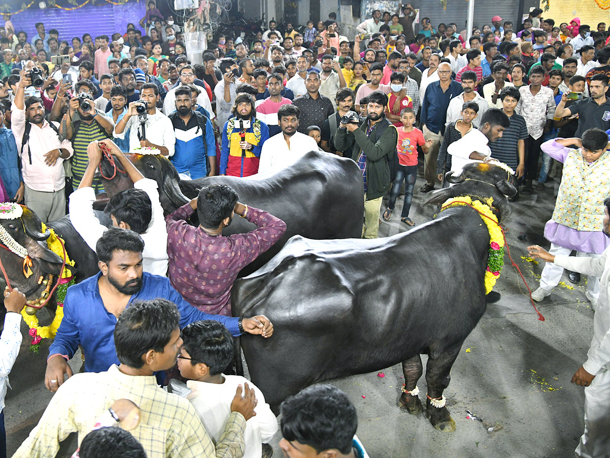 Sadar Festival Celebrations 2022 Photos - Sakshi4