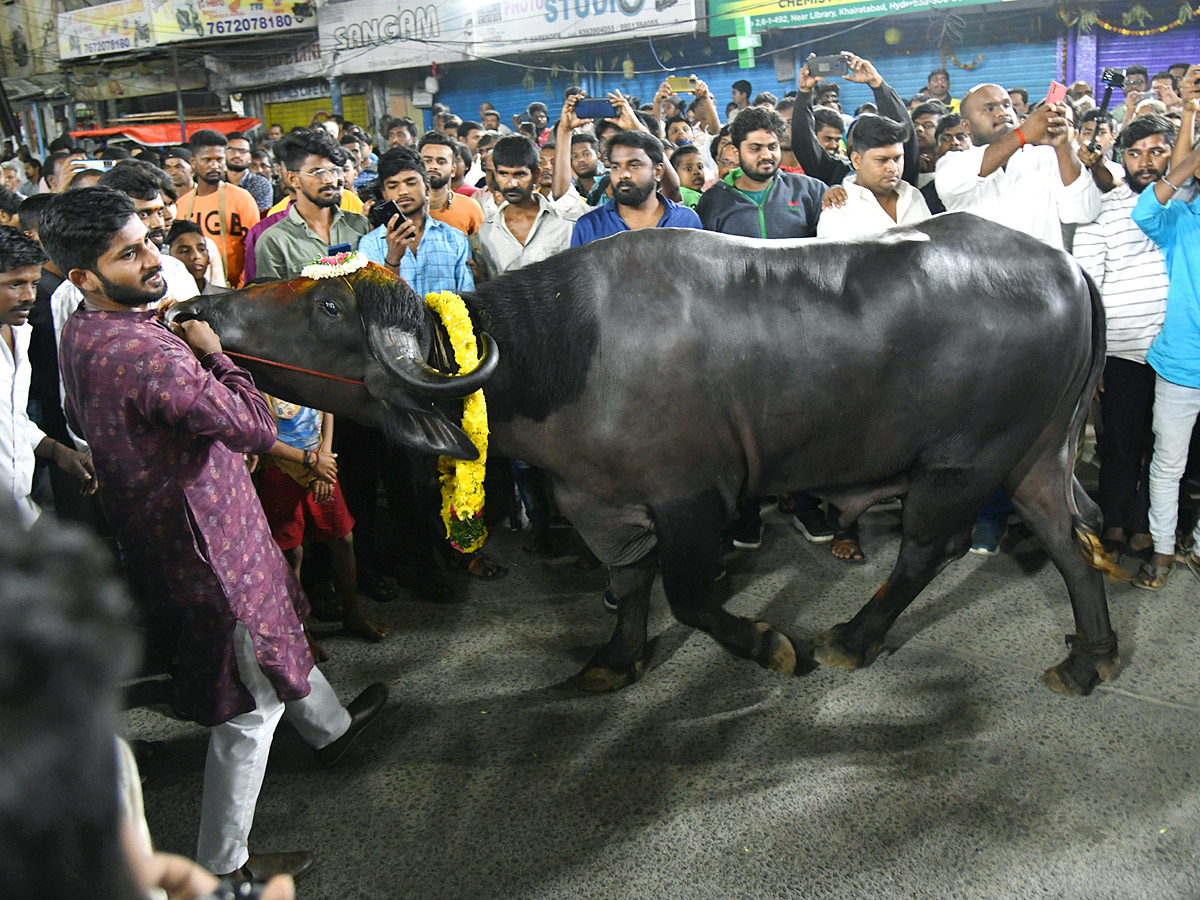 Sadar Festival Celebrations 2022 Photos - Sakshi8