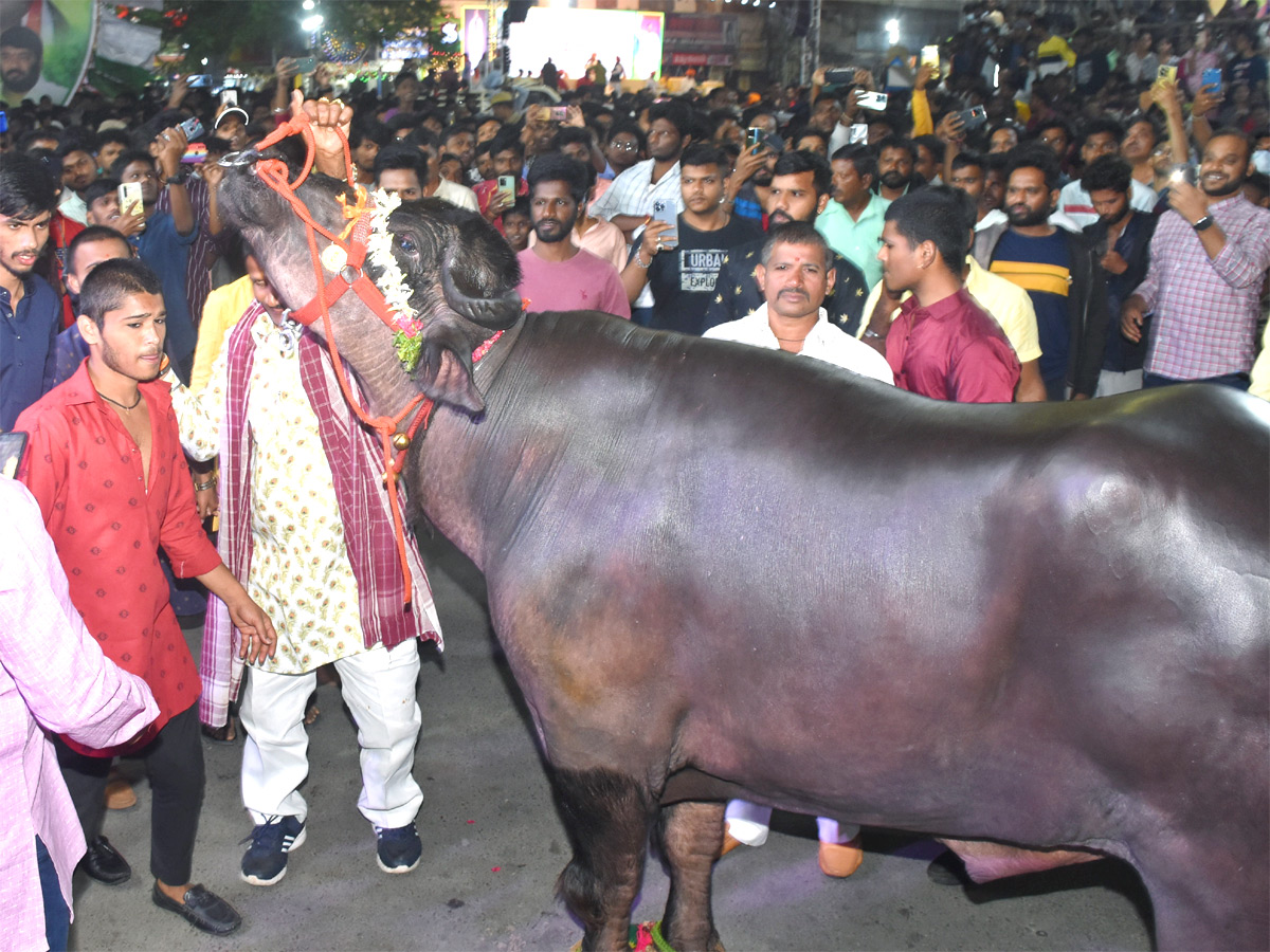 Sadar Festival in Hyderabad 2022 Pics - Sakshi11