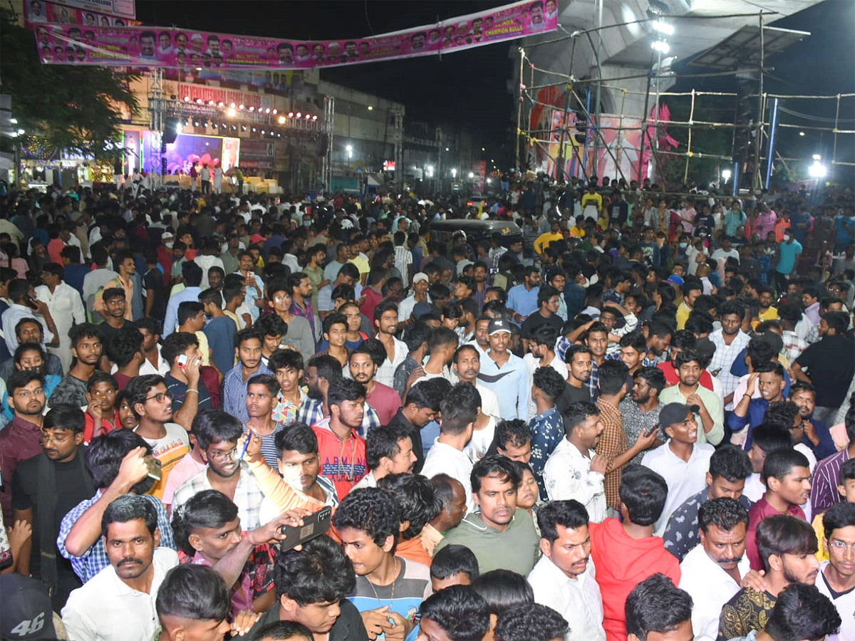 Sadar Festival in Hyderabad 2022 Pics - Sakshi14