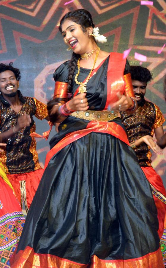 Kalolsavam Celebrations In Karimnagar  - Sakshi26