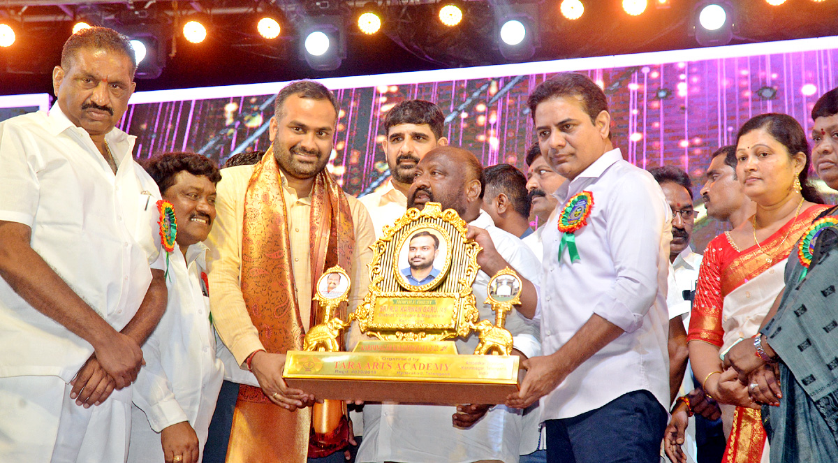 Kalolsavam Celebrations In Karimnagar  - Sakshi11