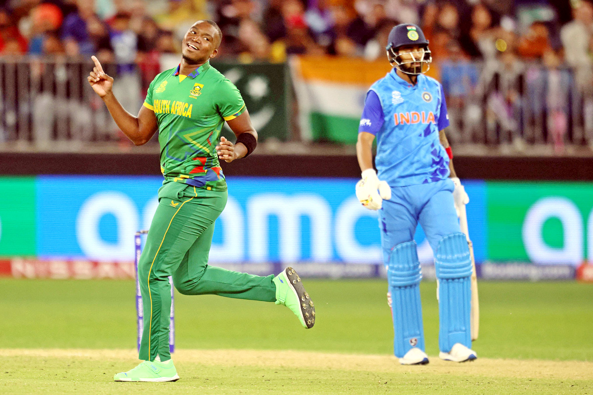 South Africa Win Over India - Sakshi2