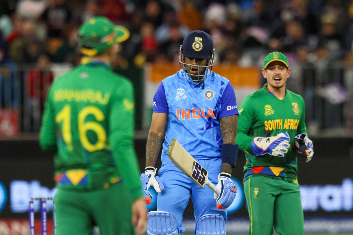 South Africa Win Over India - Sakshi1