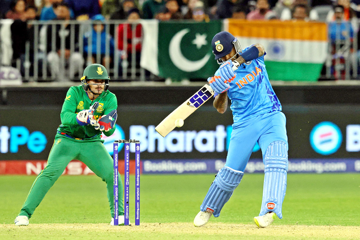 South Africa Win Over India - Sakshi6