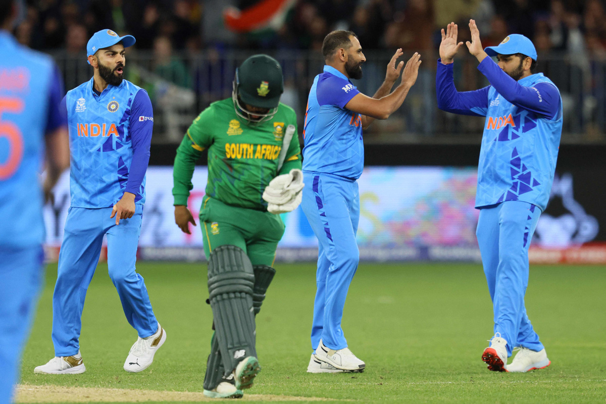 South Africa Win Over India - Sakshi11