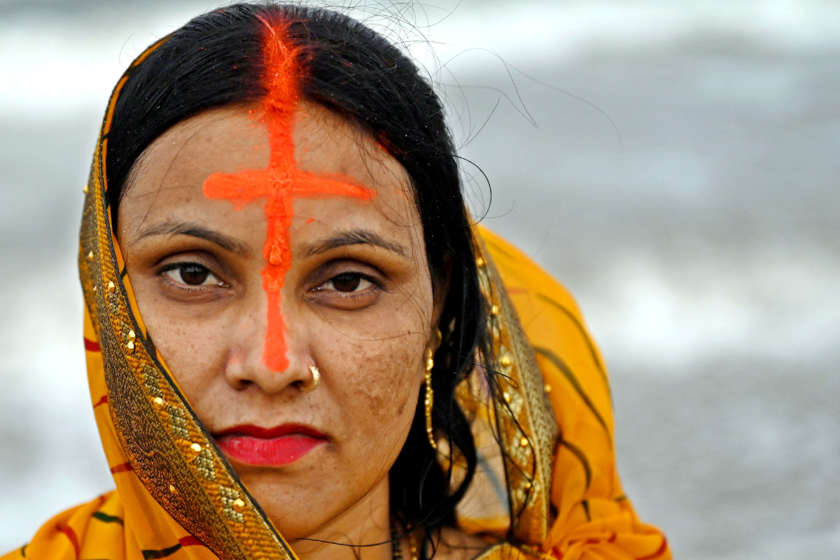 Chhath Puja Celebration Photo Gallery - Sakshi11