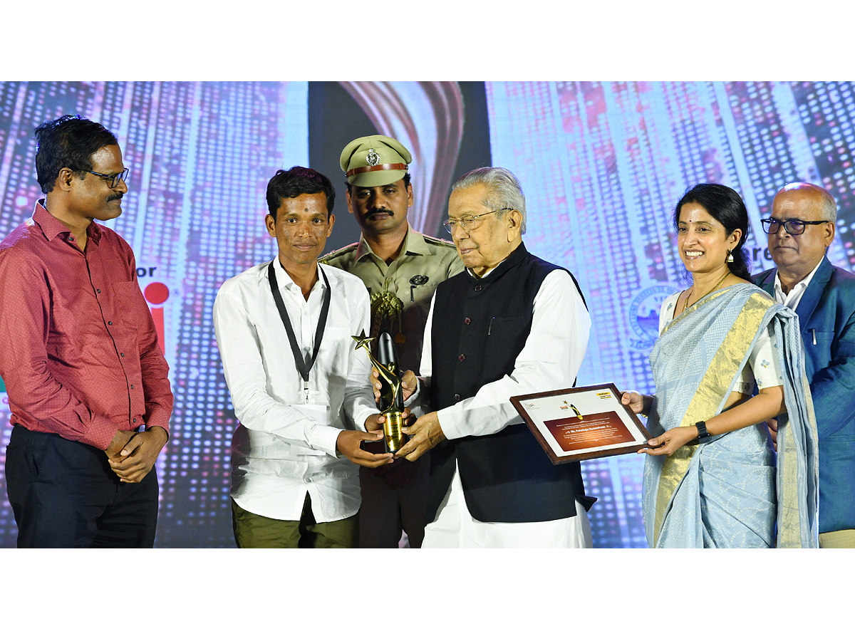 Sakshi Excellence Awards 2021 Photo Gallery - Sakshi6