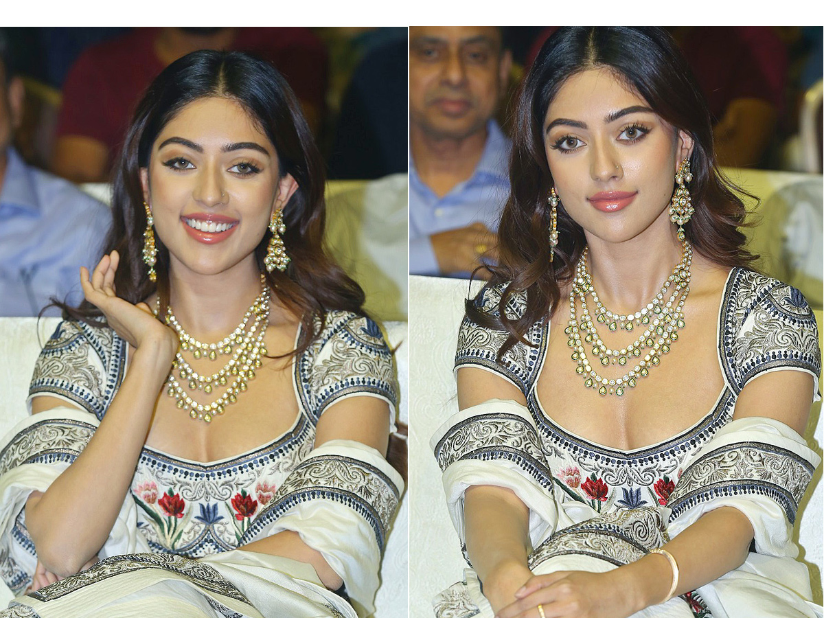 Anu Emmanuel Latest photos - Sakshi1