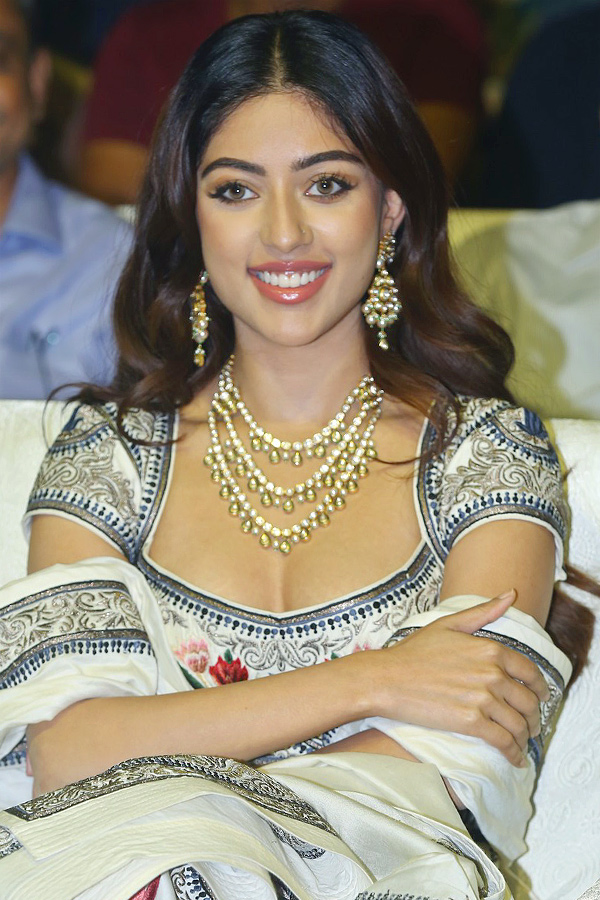 Anu Emmanuel Latest photos - Sakshi13