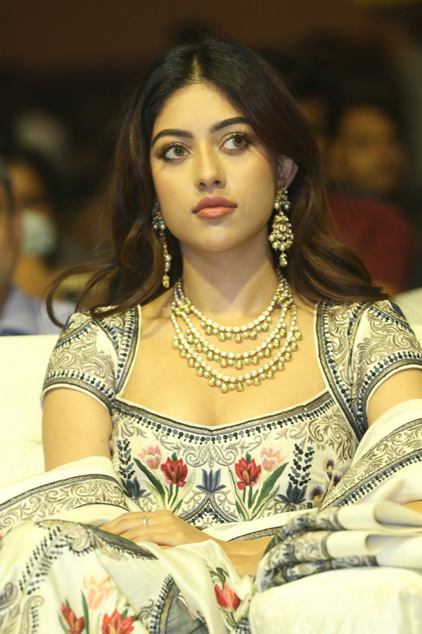 Anu Emmanuel Latest photos - Sakshi15