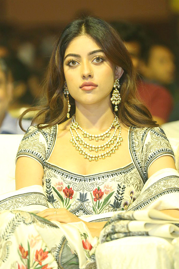 Anu Emmanuel Latest photos - Sakshi17