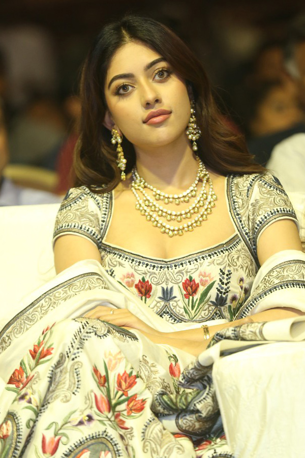 Anu Emmanuel Latest photos - Sakshi18