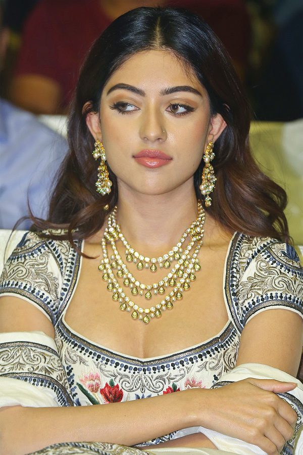 Anu Emmanuel Latest photos - Sakshi10