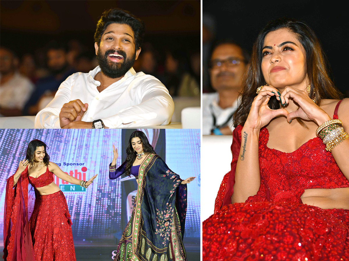 InPics: Top Tollywood Actors In Sakshi Excellence Awards 2021, Photos  - Sakshi1