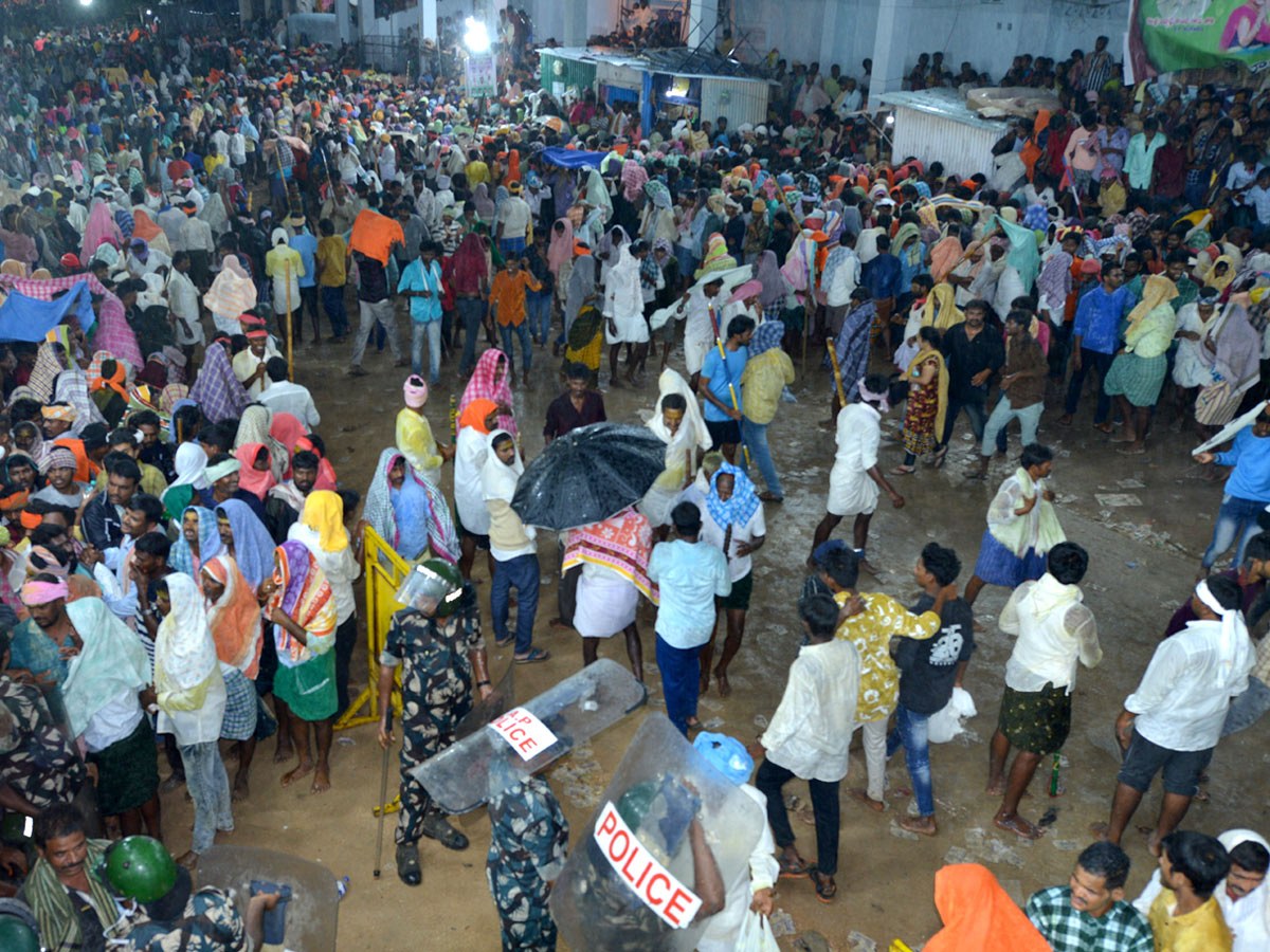 Bunny Festival Devaragattu Kurnool District  - Sakshi13