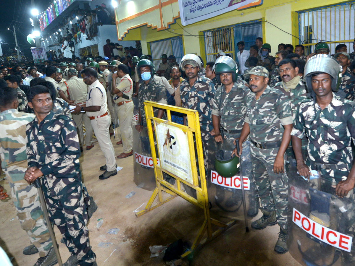 Bunny Festival Devaragattu Kurnool District  - Sakshi27