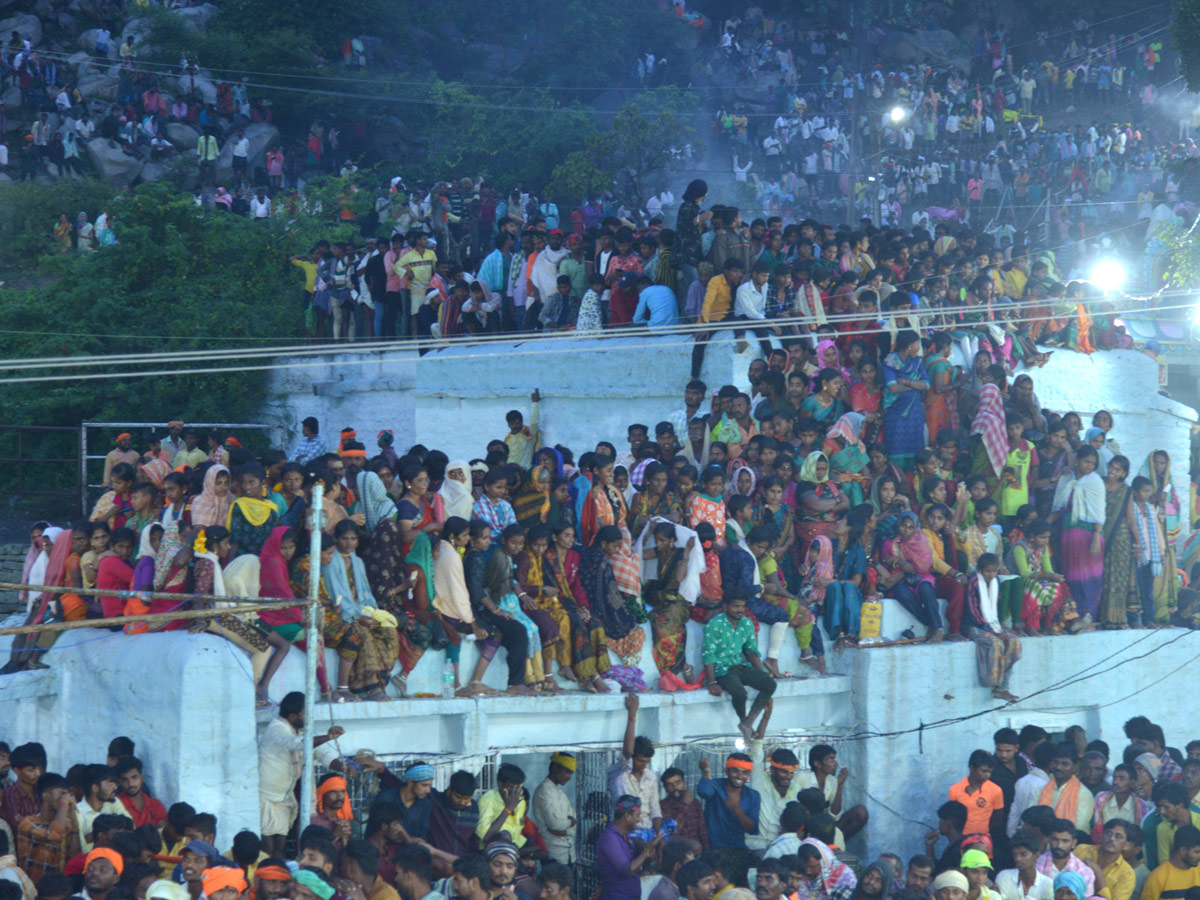 Bunny Festival Devaragattu Kurnool District  - Sakshi7