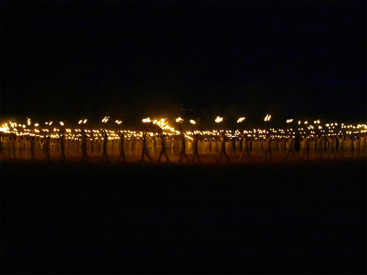 Dussehra Celebrations in Mysore palace Karnataka - Sakshi14