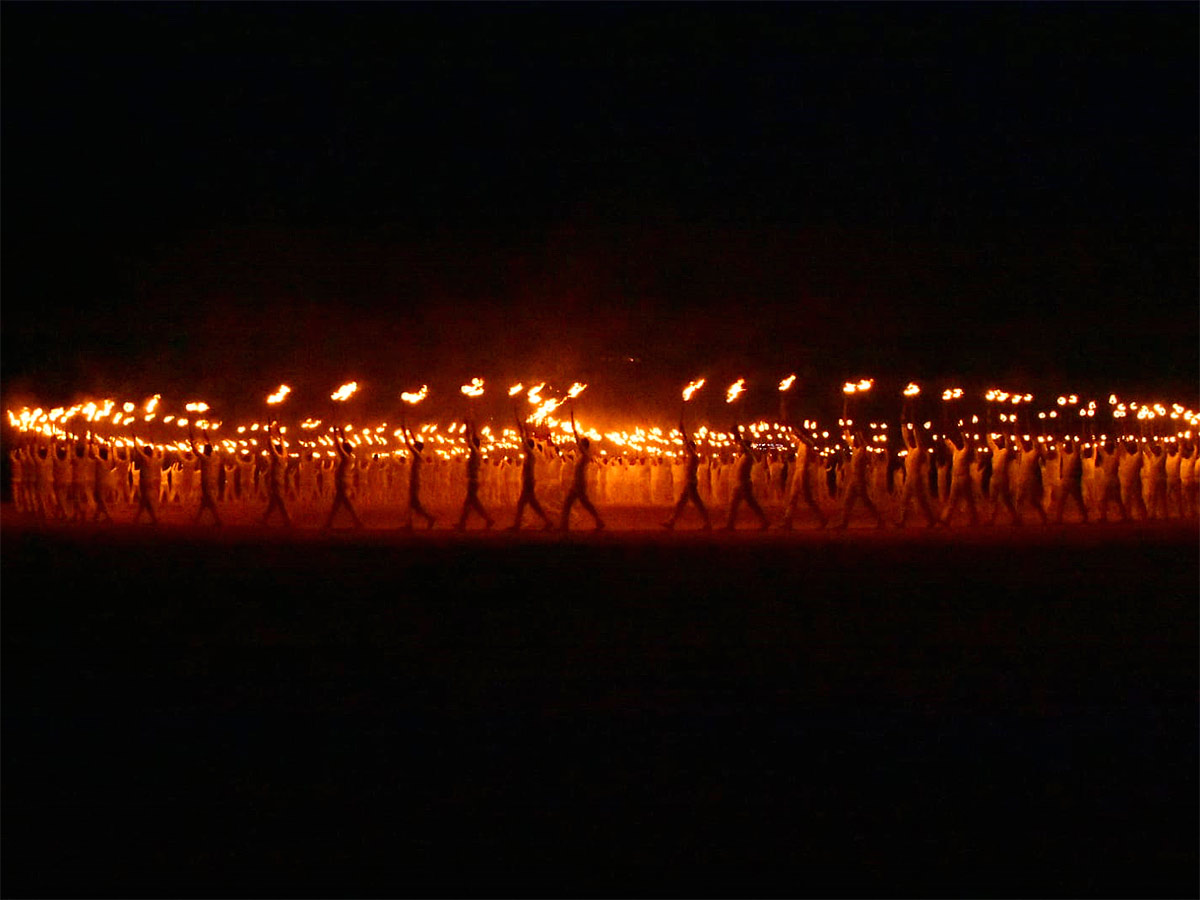 Dussehra Celebrations in Mysore palace Karnataka - Sakshi18