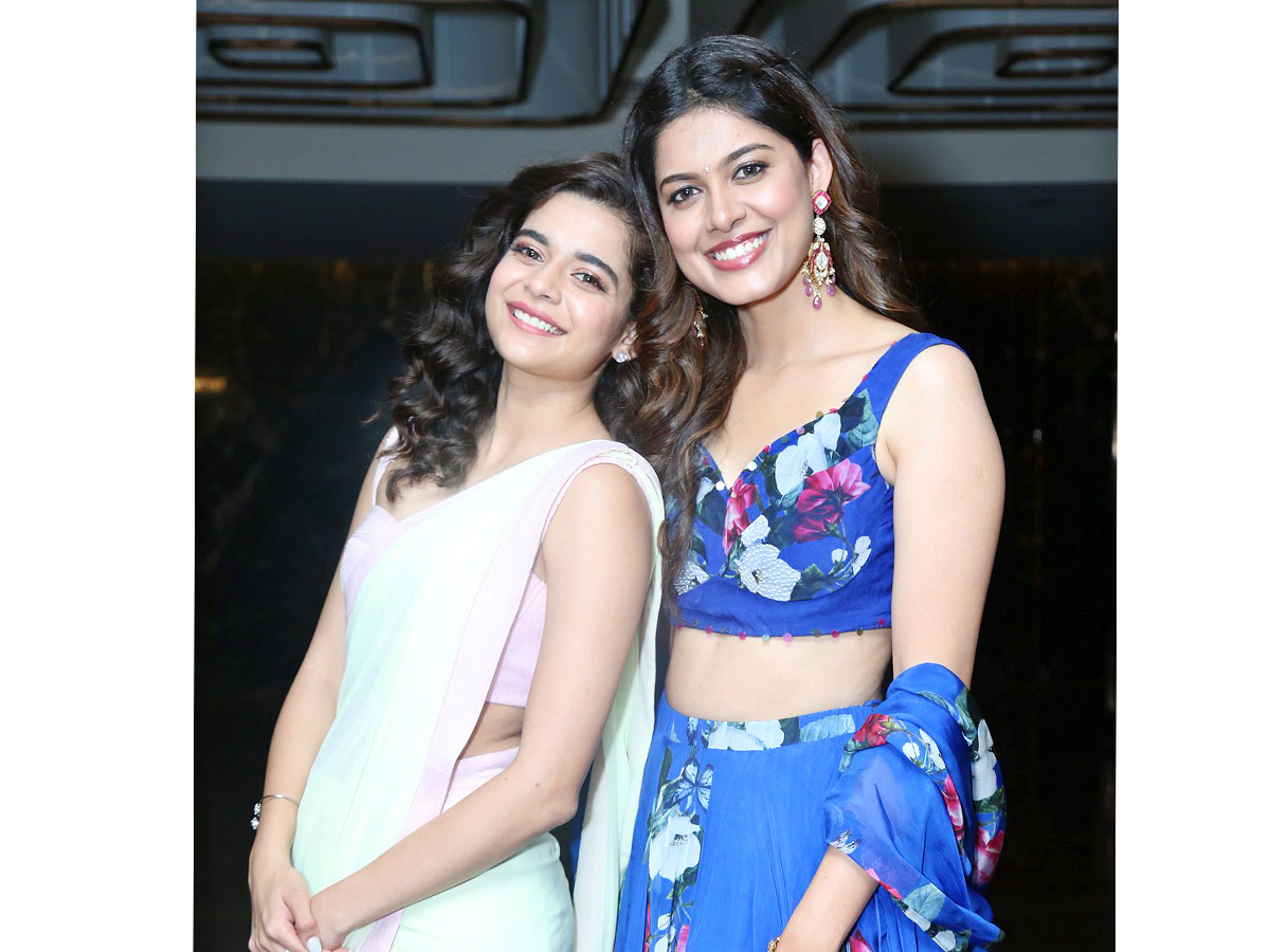 Ori Devuda Trailer Launch Event Photo Gallery - Sakshi2