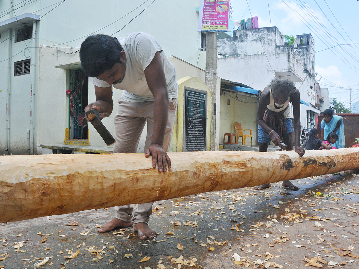 Best Photos of The Week in AP and Telangana Photo Gallery - Sakshi15