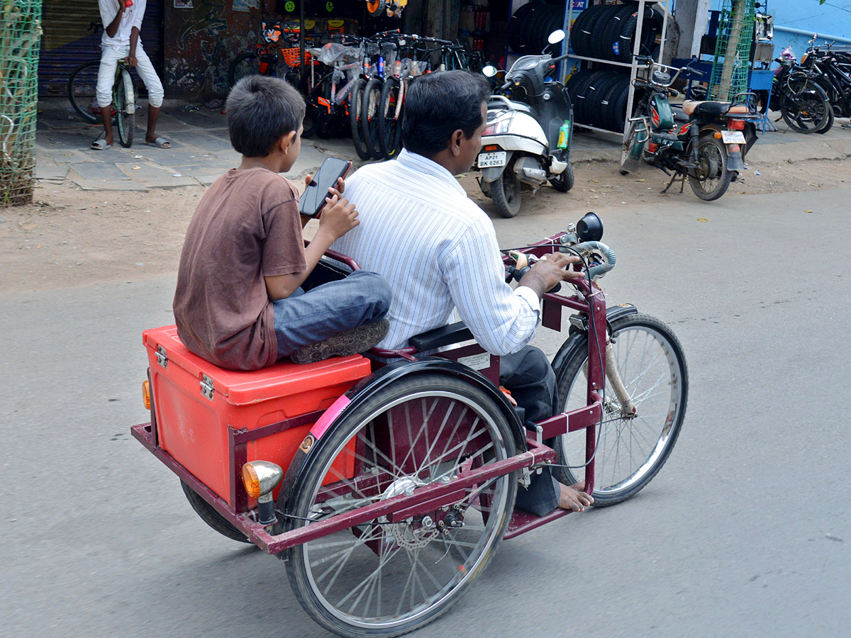 Best Photos of The Week in AP and Telangana Photo Gallery - Sakshi21