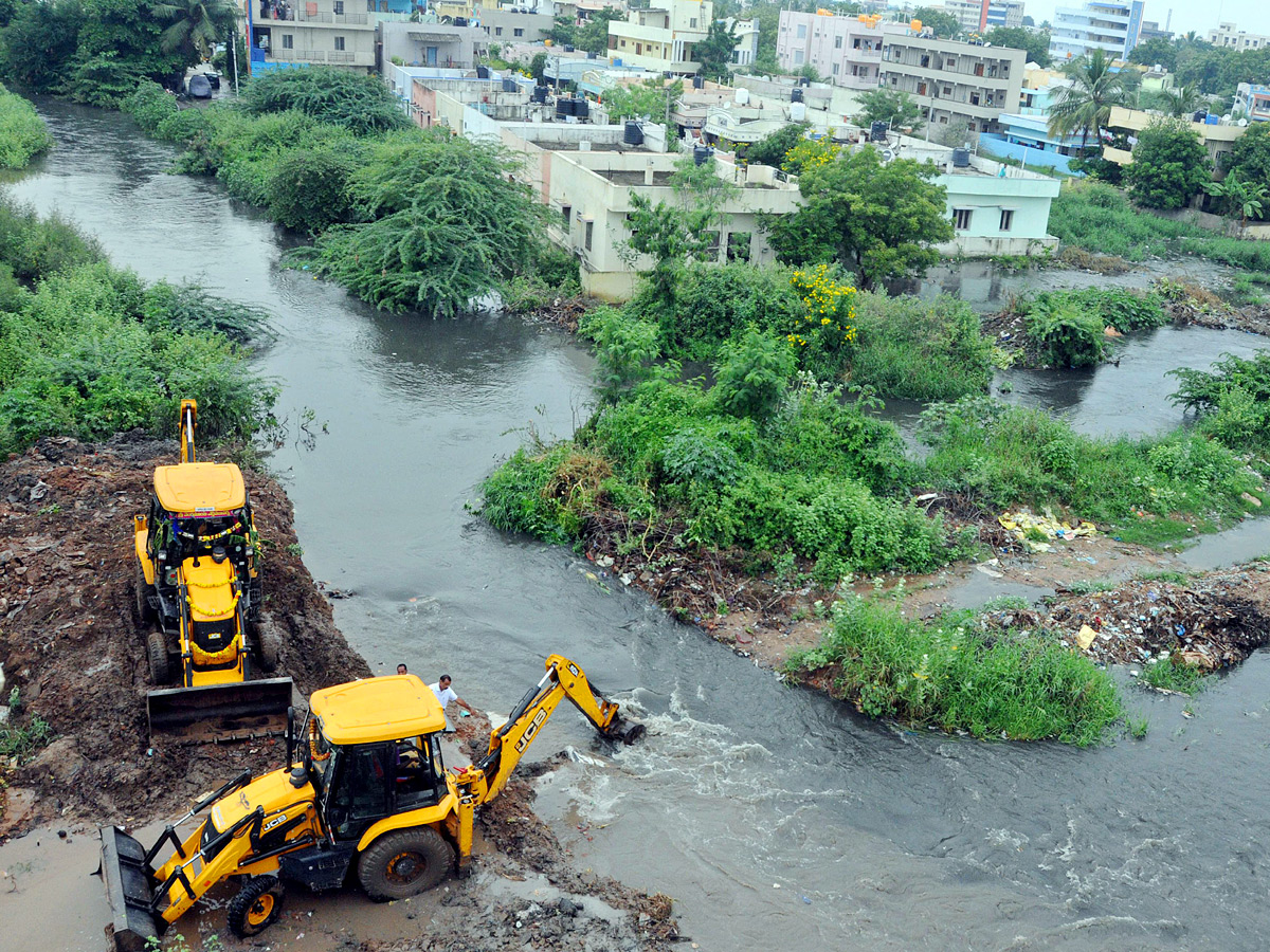 Best Photos of The Week in AP and Telangana Photo Gallery - Sakshi2