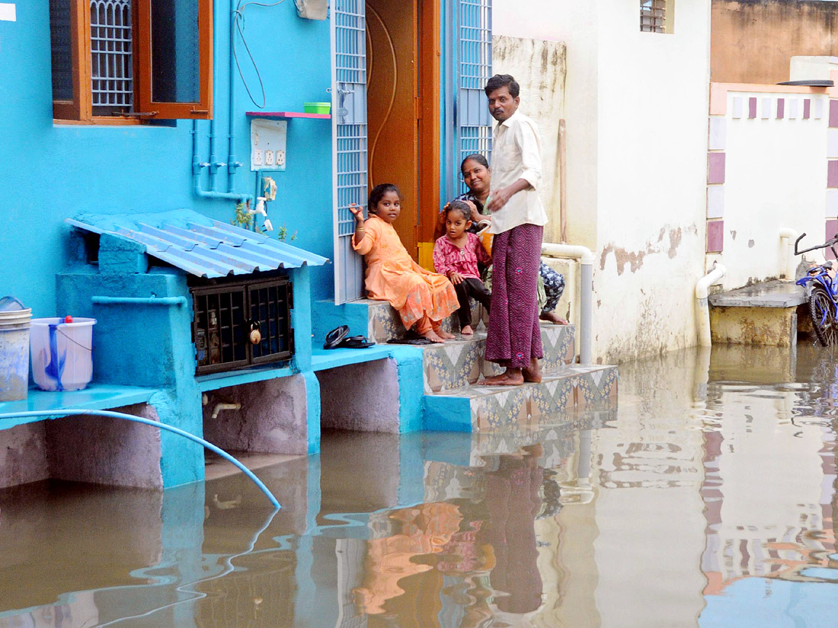 Best Photos of The Week in AP and Telangana Photo Gallery - Sakshi23