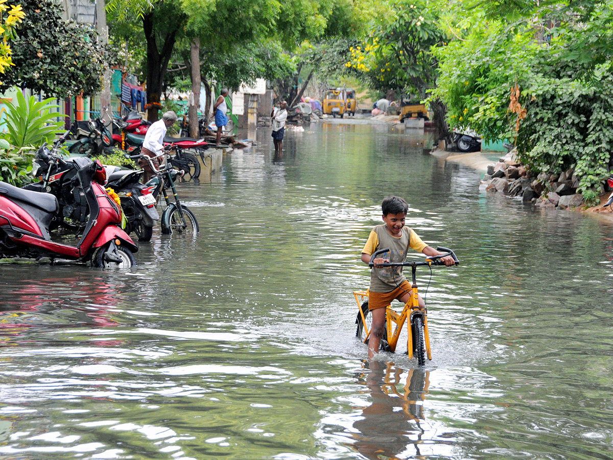 Best Photos of The Week in AP and Telangana Photo Gallery - Sakshi24