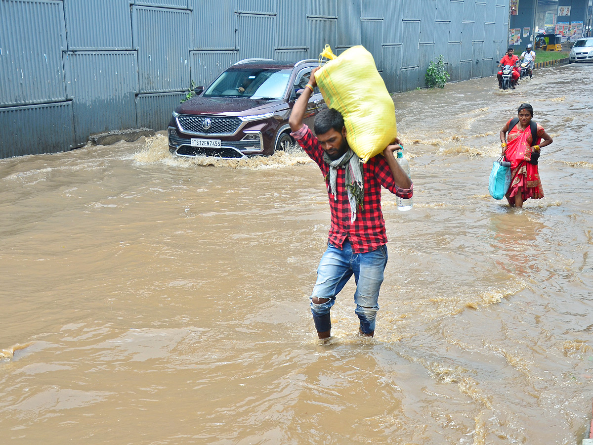 Best Photos of The Week in AP and Telangana Photo Gallery - Sakshi66