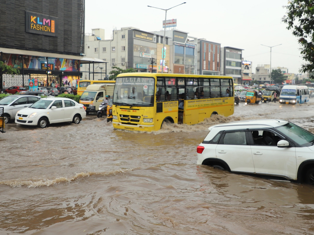 Best Photos of The Week in AP and Telangana Photo Gallery - Sakshi68