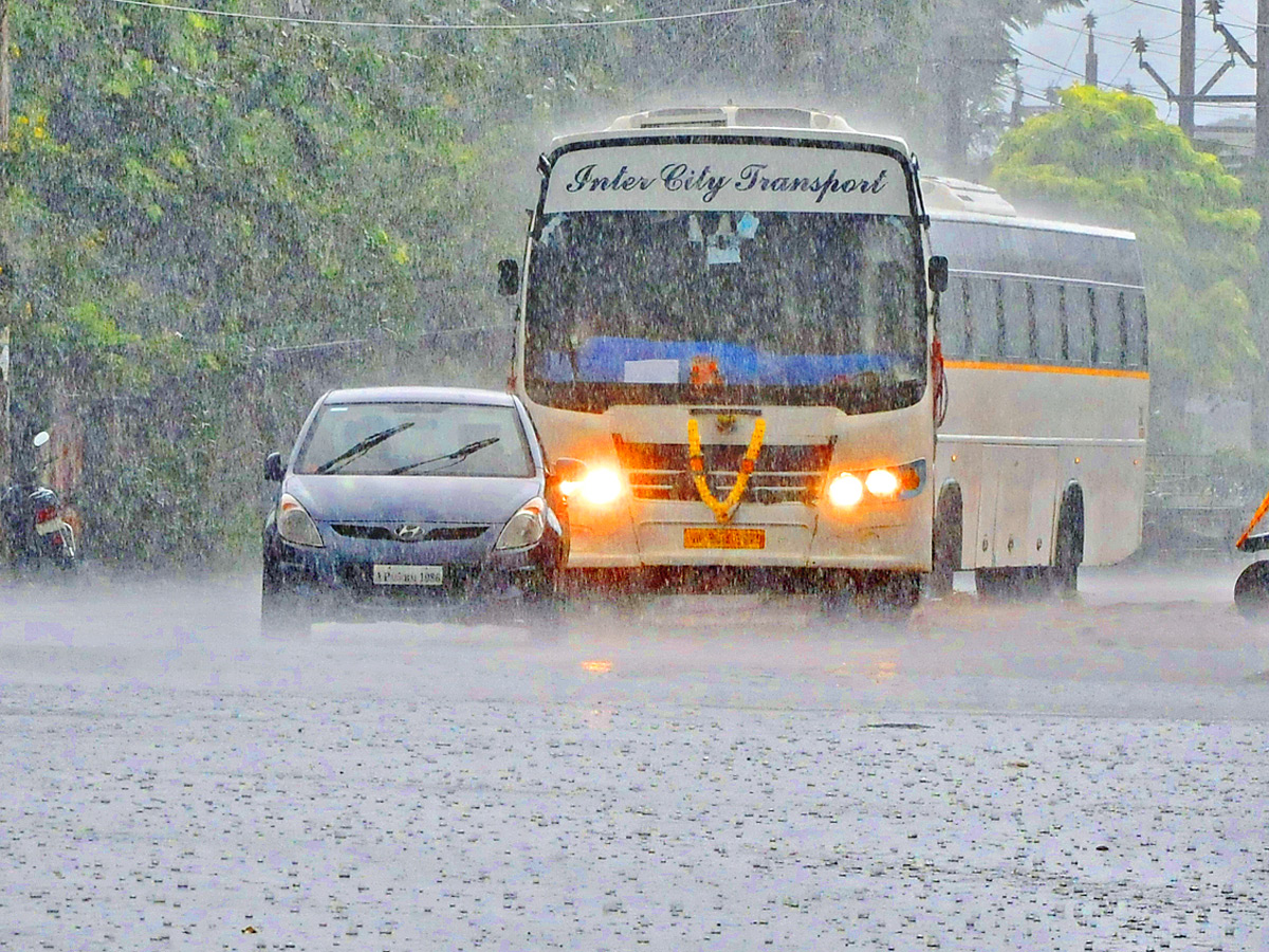 Best Photos of The Week in AP and Telangana Photo Gallery - Sakshi10